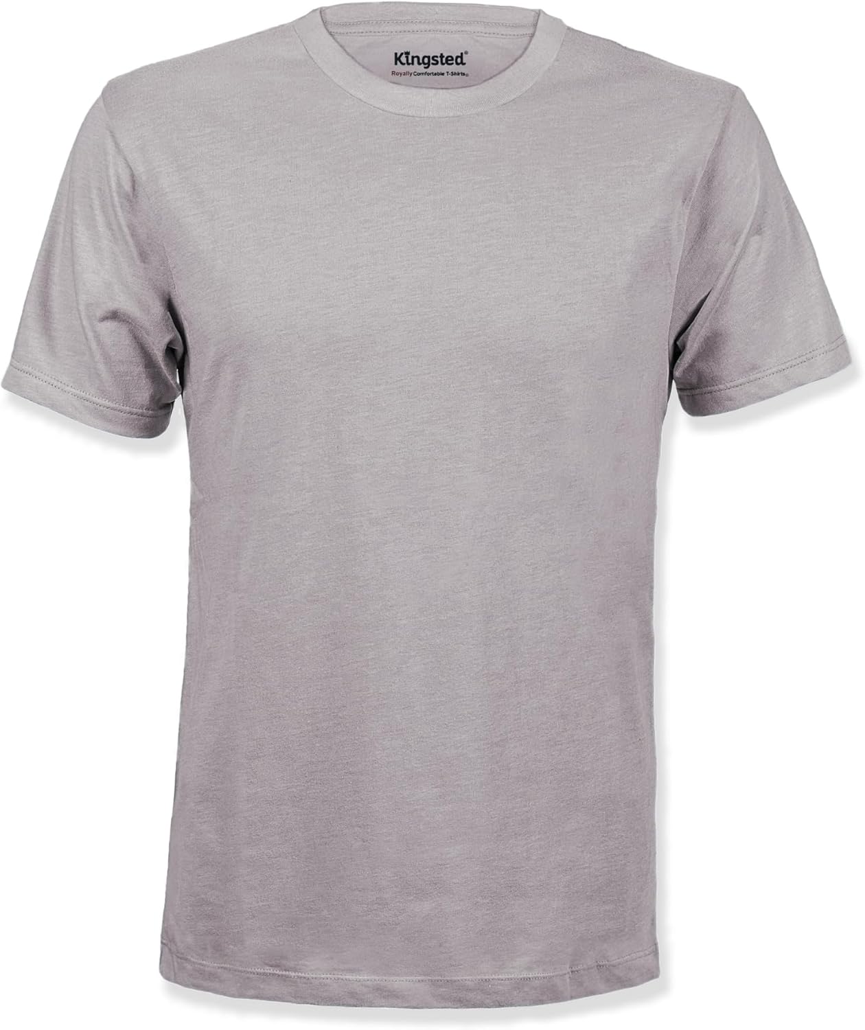 Kingsted T-Shirts for Men Pack - Royally Comfortable - Super Soft Premium Fabric - Well-Crafted Classic Tee