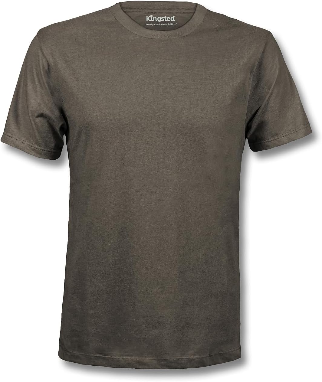 Kingsted T-Shirts for Men Pack - Royally Comfortable - Super Soft Premium Fabric - Well-Crafted Classic Tee