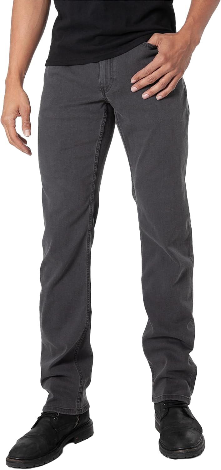 True Classic Mens Jeans – Stretch Jeans for Men, Slim and Straight Fit Men’s Stretch Jean