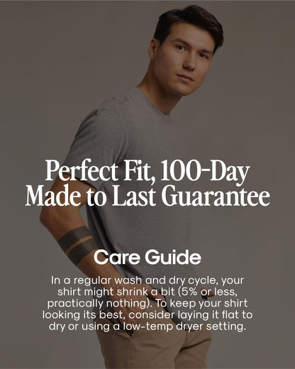 True Classic Mens T-Shirts – Curved Hem Tee Mens, Hipster Shirts for Men, Long Tail T Shirts for Man, Drop Cut Lounge/Sleep