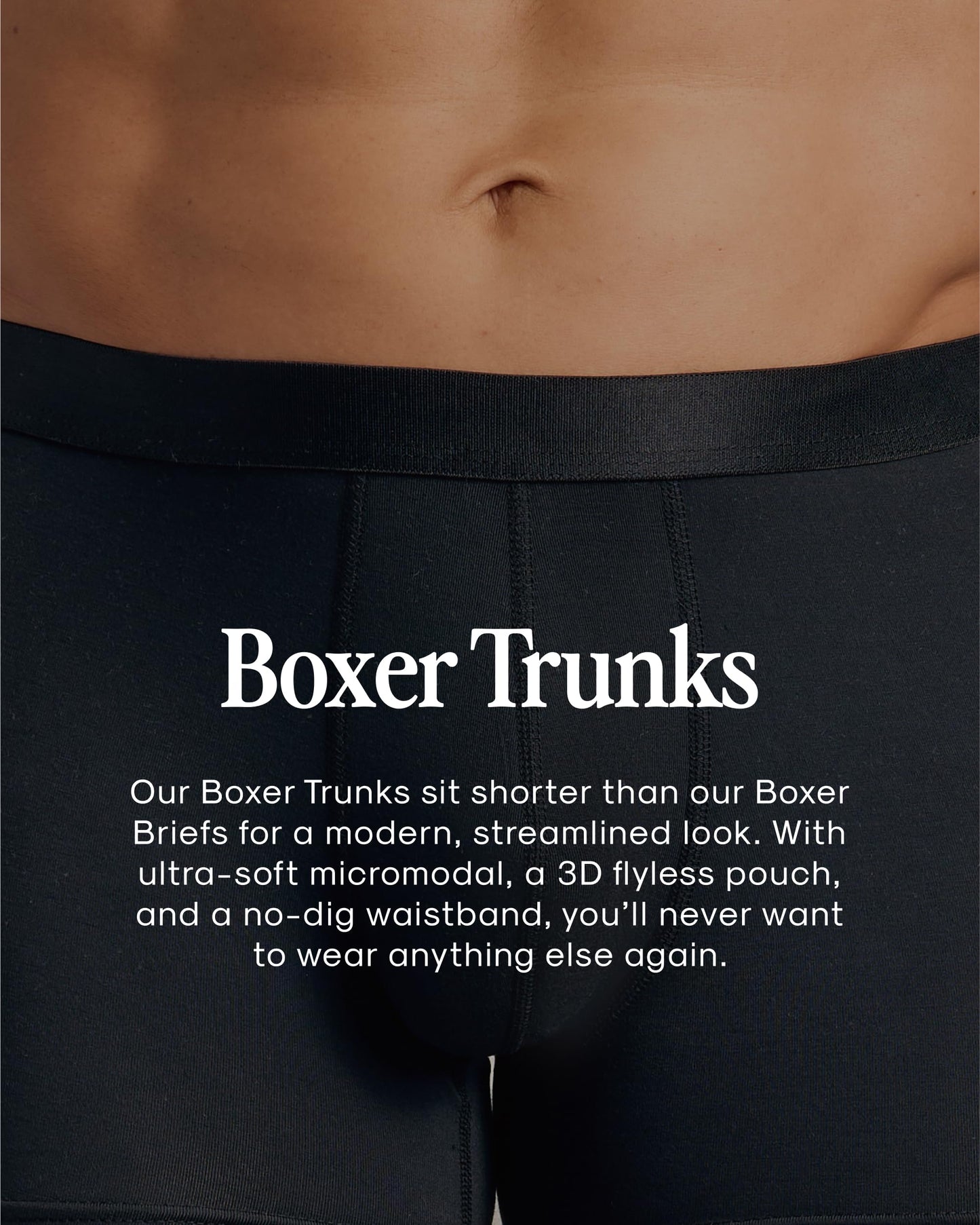 True Classic Mens Underwear Boxer Briefs Pack and Singles - Breathable, Ultra-Soft Mens Boxer Briefs Underwear Pack