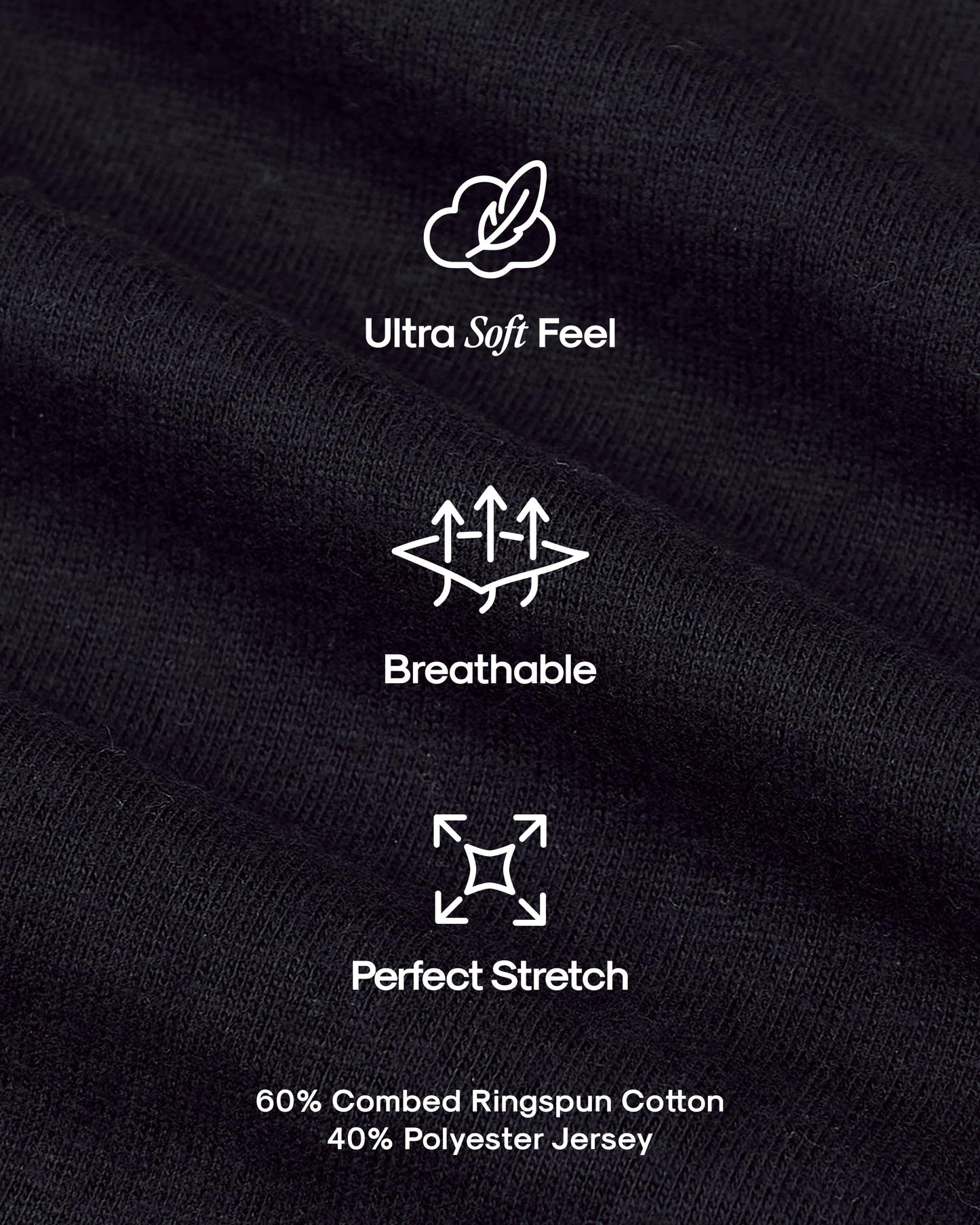 True Classic Mens T-Shirts – Curved Hem Tee Mens, Hipster Shirts for Men, Long Tail T Shirts for Man, Drop Cut Lounge/Sleep